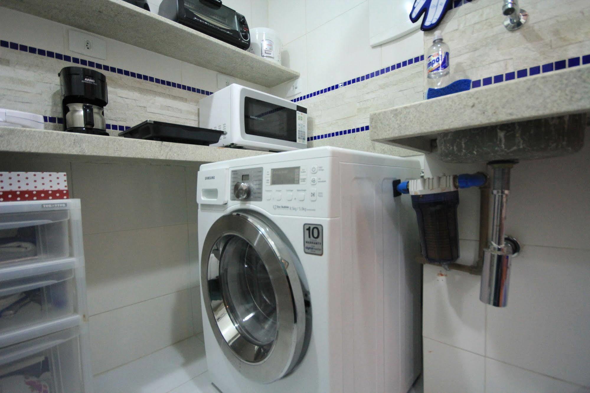 شقة Alvim 1403 ريو دي جانيرو المظهر الخارجي الصورة